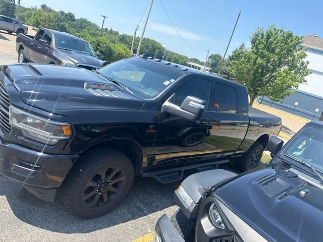 ram ram 2500 pickup 2023 3C6UR5NL6PG647295 image ram ram 2500 pickup 2023 3C6UR5NL6PG647295 image